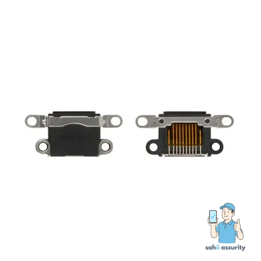 Charging Connector for Apple iPhone 5 thumbnail